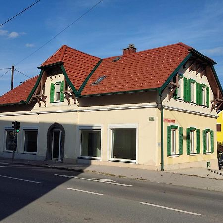 Graz Ferienwohnung 外观 照片
