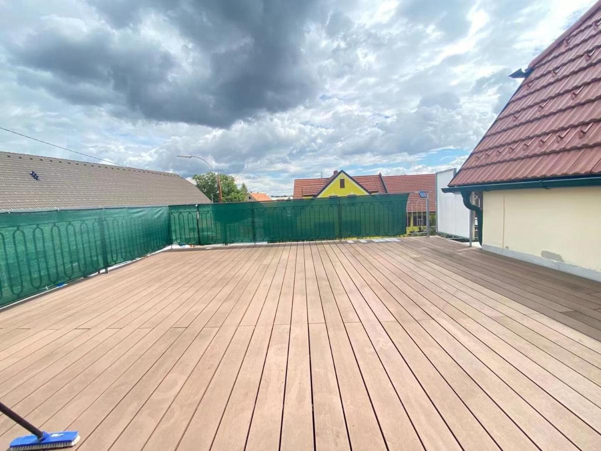 Graz Ferienwohnung 外观 照片