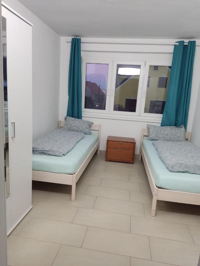 Graz Ferienwohnung 外观 照片