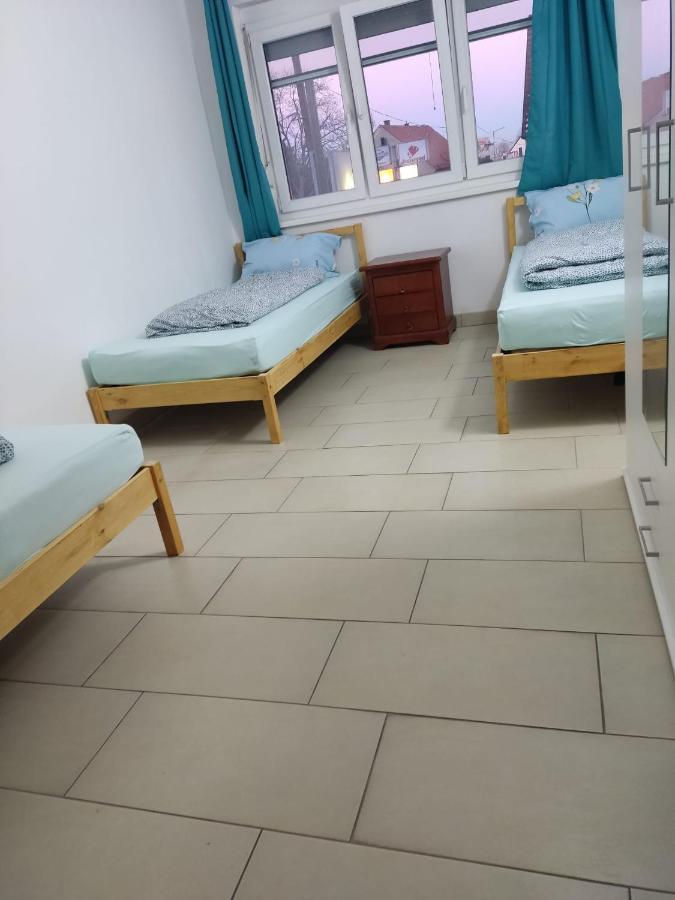 Graz Ferienwohnung 外观 照片