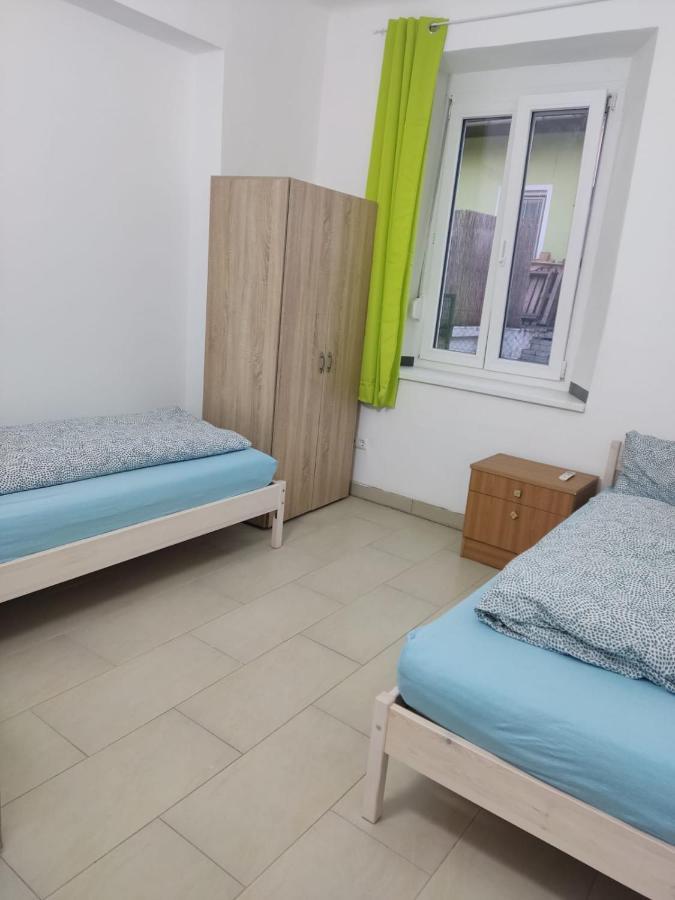 Graz Ferienwohnung 外观 照片