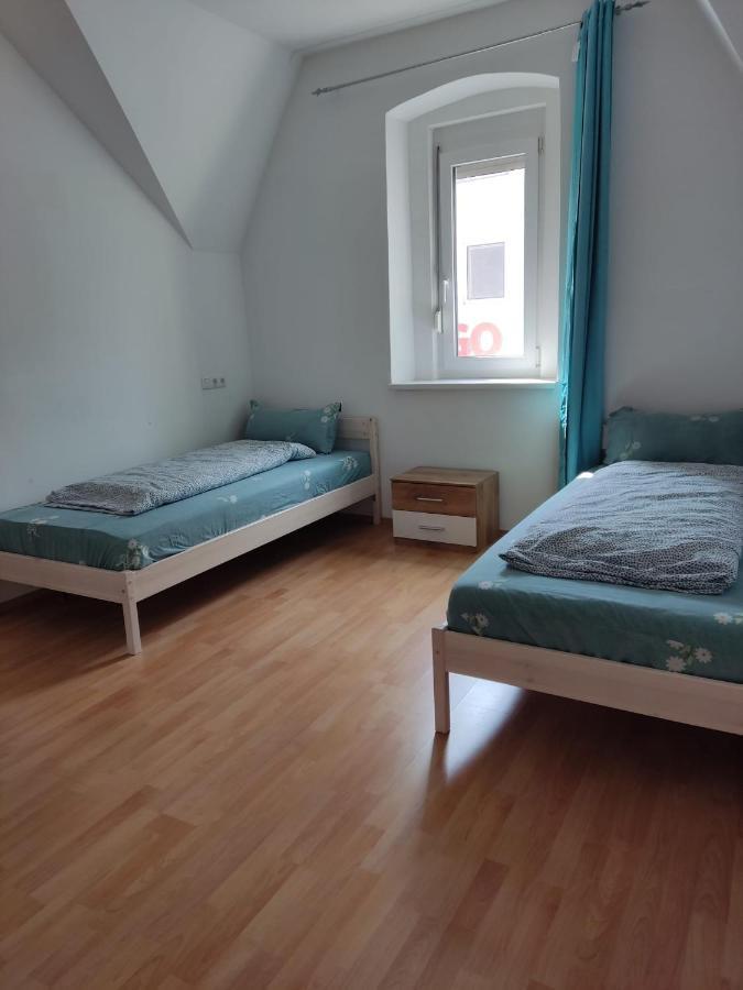 Graz Ferienwohnung 外观 照片