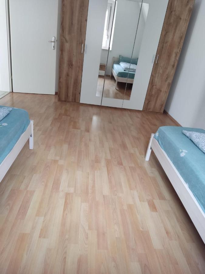 Graz Ferienwohnung 外观 照片