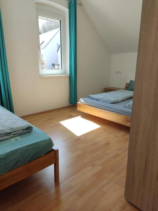 Graz Ferienwohnung 外观 照片