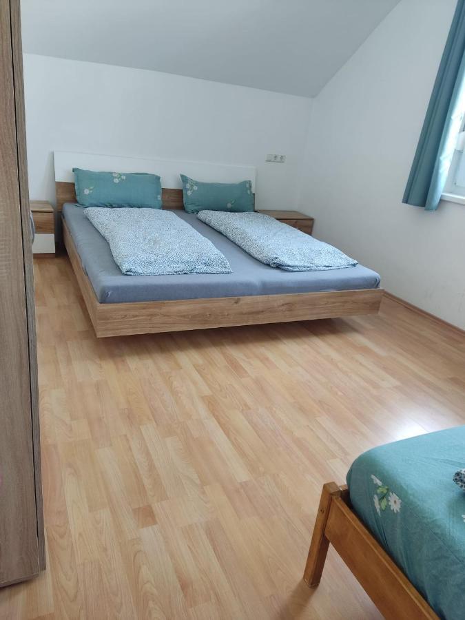Graz Ferienwohnung 外观 照片