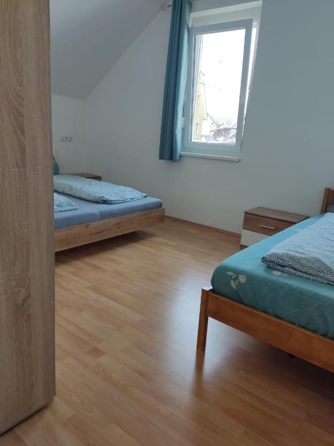 Graz Ferienwohnung 外观 照片