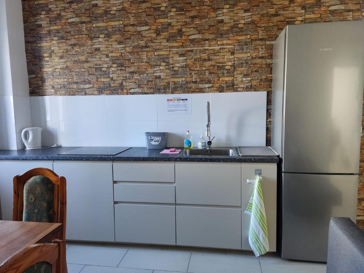 Graz Ferienwohnung 外观 照片